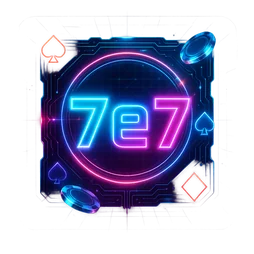 7e7 logo